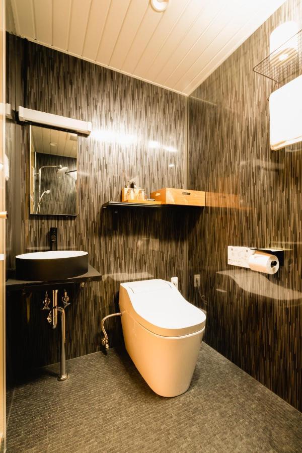 Yuyu Series Self Hotel - Vacation Stay 48480V أوساكا المظهر الخارجي الصورة